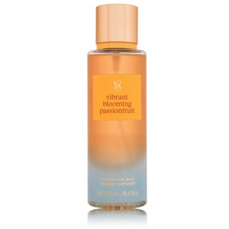 Victoria's Secret Vibrant Blooming Passionfruit BOR W 250 ml Victoria's Secret Vibrant Blooming Passionfruit BOR W 250 ml