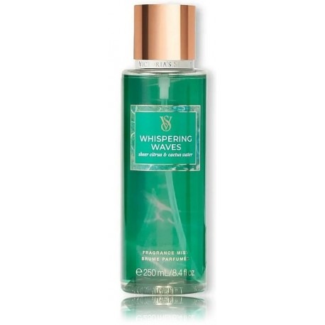 Victoria's Secret Whispering Waves BOR W 250 ml Victoria's Secret Whispering Waves BOR W 250 ml