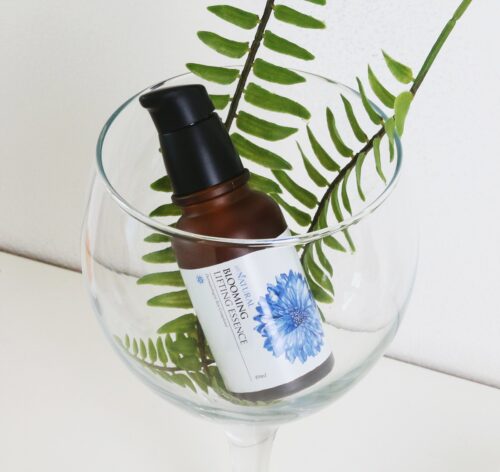 All Natural Blooming Lifting Essence