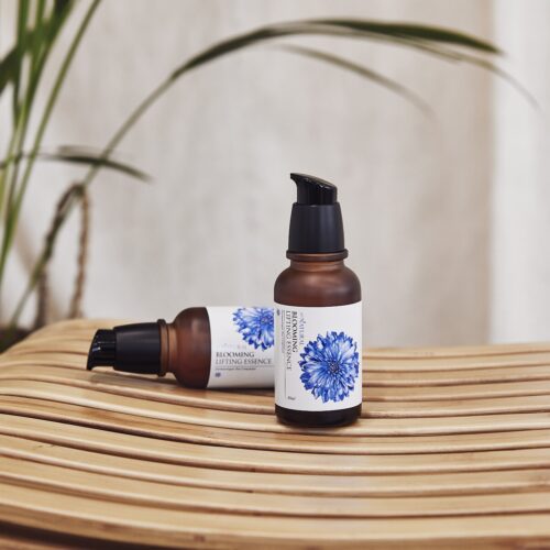 All Natural Blooming Lifting Essence