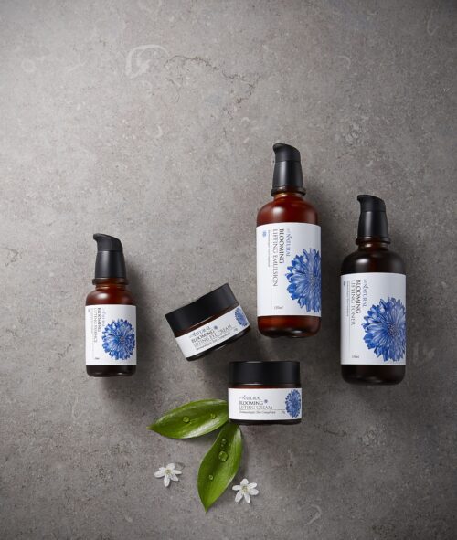 All Natural Blooming Lifting Essence