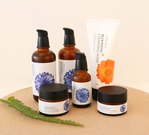 All Natural Blooming Lifting Essence