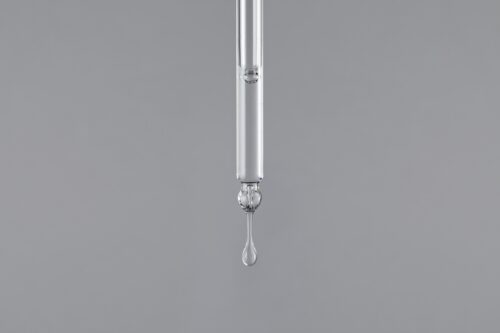 107 Beauty Eļļas bāzes C vitamīna serums