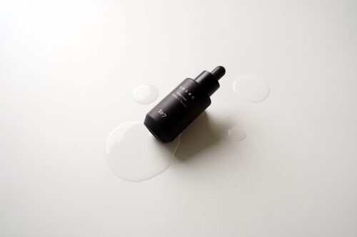 107 Beauty Eļļas bāzes C vitamīna serums