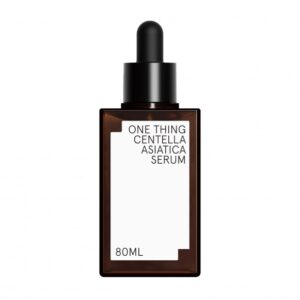 ONE THING Centella Asiatica Serum