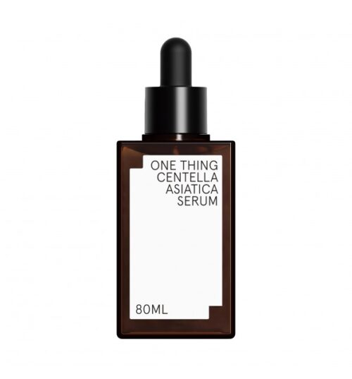 ONE THING Centella Asiatica Serum