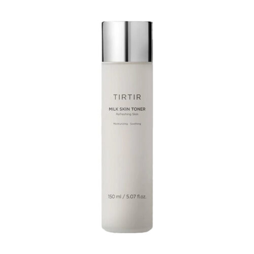 Mitrinošs pieniņveida toniks TIRTIR Milk Skin Toner