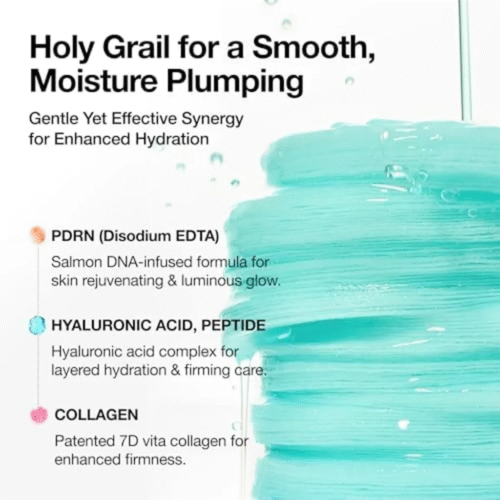 Anua PDRN 100 Hyaluronic Acid Glow Pad