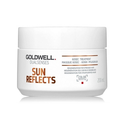 Goldwell Dualsenses Sun Reflects 60sec Treatment 200 ml