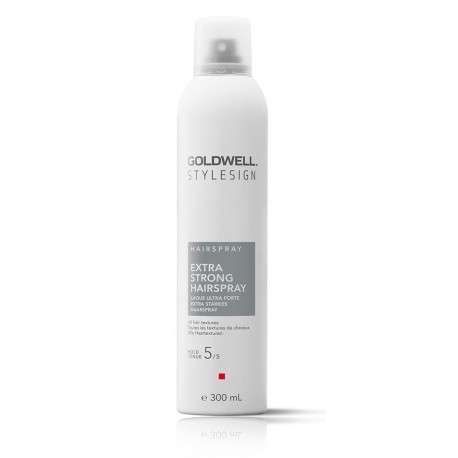 Goldwell StyleSign Hairspray Extra Strong Hairspray 300 ml
