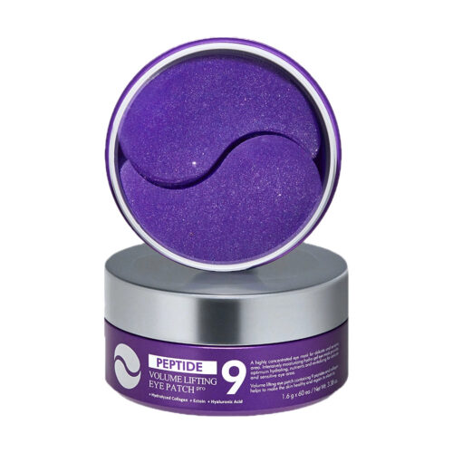 Peptide 9 Volume Lifting Eye Patch Pro
