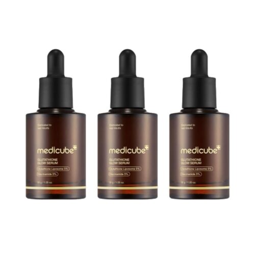 Medicube Glutathione Glow Serum 30ml