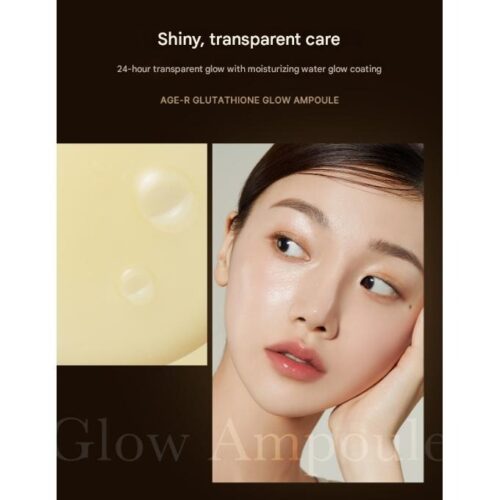 Medicube Glutathione Glow Serum 30ml