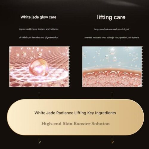 Medicube Glutathione Glow Serum 30ml