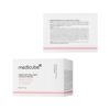 Medicube PDRN Pink Collagen Capsule Cream kolagēna sejas krēms ar kapsulām