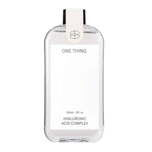ONE THING_3 ONE THING Hyaluronic Acid Complex 150 ml
