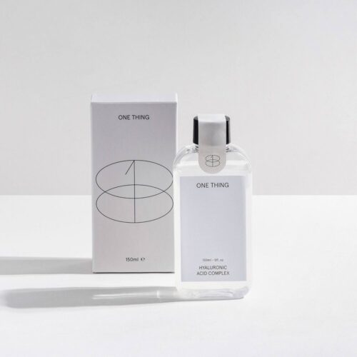 ONE THING Hyaluronic Acid Complex 150 ml