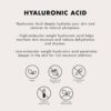ONE THING Hyaluronic Acid Complex 150 ml