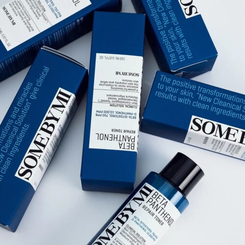 Toniks sejai Some By Mi Beta Panthenol Repair Toner