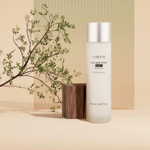 TIRTIR Milk Skin Toner 150ml