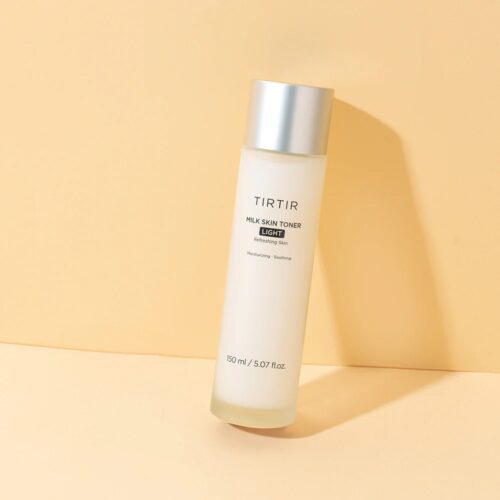 TIRTIR Milk Skin Toner 150ml