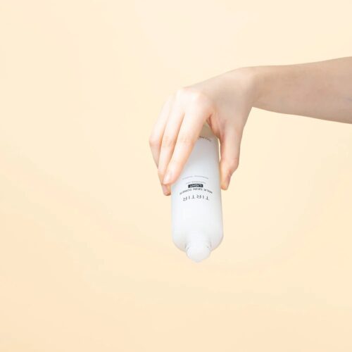 TIRTIR Milk Skin Toner 150ml