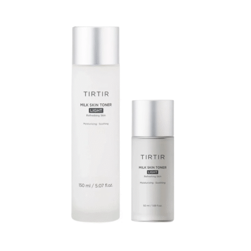 TIRTIR Milk Skin Toner 150ml