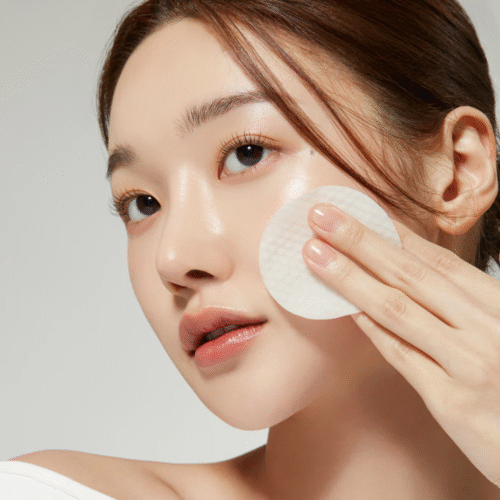 Trussardi The Black Rose EDP U 100 ml (11) Medicube Deep Vita C Pad 150 g