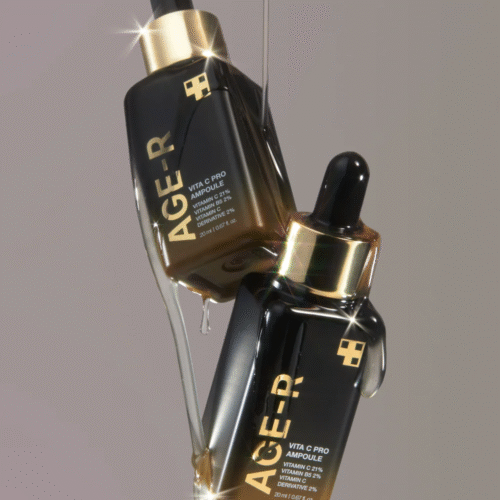 Medicube Age-R Glutathione Glow Serums 30ml