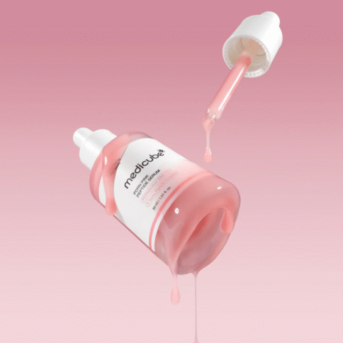 Medicube PDRN Pink Peptide Serums 30ml