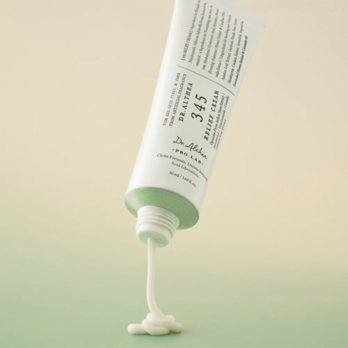 Dr. Althea 345 Repair Cream 50ml