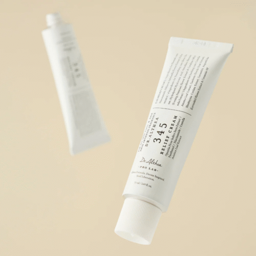 Dr. Althea 345 Repair Cream 50ml