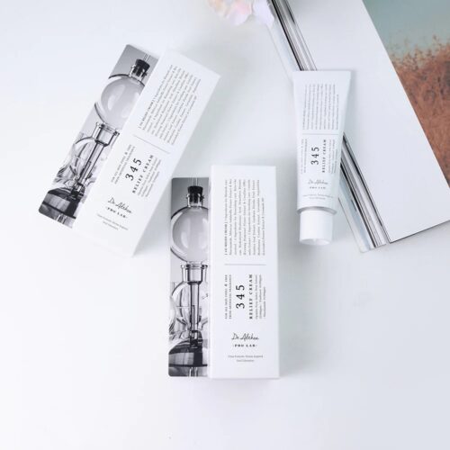 Dr. Althea 345 Repair Cream 50ml