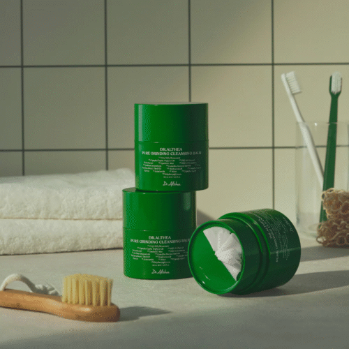 Dr. Althea Pure Grinding Cleansing Balm