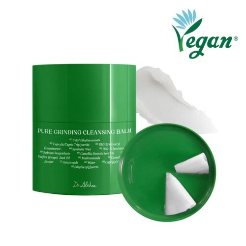 dr. Althea _ Pure Grinding Cleansing Balm Dr. Althea Pure Grinding Cleansing Balm