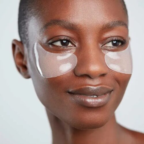 Pro-Collagen Hydra-Gel Eye Masks