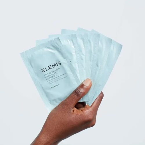 Pro-Collagen Hydra-Gel Eye Masks
