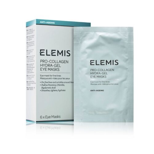Pro-Collagen Hydra-Gel Eye Masks