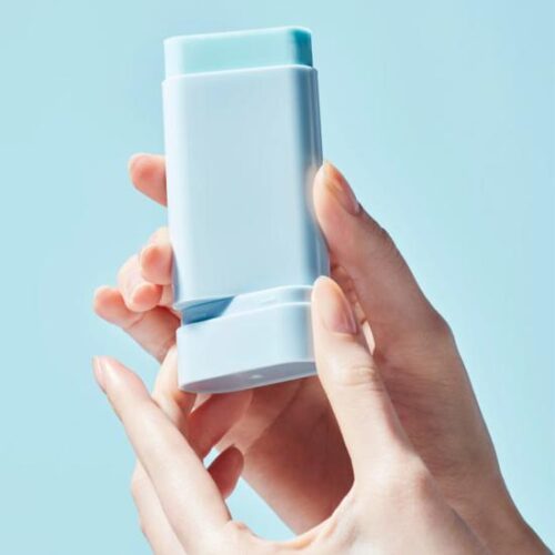 TOCOBO Cotton Soft Sun Stick SPF50