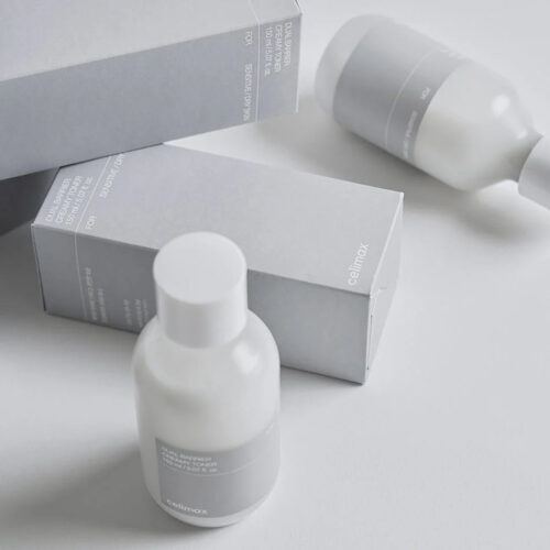 88096068504753 Aizsargbarjeru stiprinošs krēmveida toniks Celimax Dual Barrier Creamy Toner