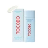 Sauļošanās viegls krēms Tocobo Bio Watery Sun Cream SPF50+ PA++++