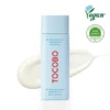 Sauļošanās viegls krēms Tocobo Bio Watery Sun Cream SPF50+ PA++++
