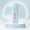 Sauļošanās viegls krēms Tocobo Bio Watery Sun Cream SPF50+ PA++++