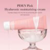 Mitrinošs krēms ar PDRN un hialuronskābi Medicube PDRN Pink Hyaluronic Moisturizing Cream