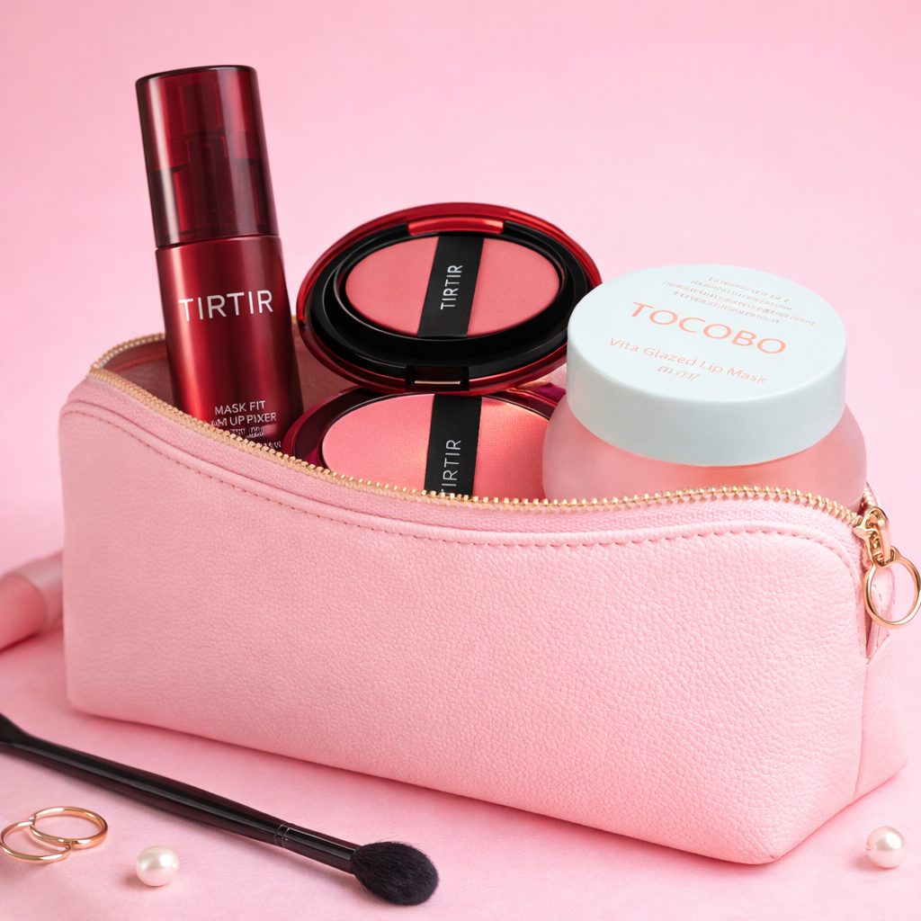 Dekoratīvā kosmētika