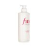 Shiseido Fino Premium Touch Shampoo – atjaunojošs šampūns