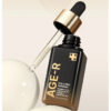 Balinošs serums Medicube Age-R Vita C Pro Ampoule