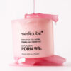 Gēla tonera spilventiņi Medicube PDRN Pink Collagen Toning Gel Toner Pad