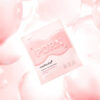Mirdzumu piešķiroša auduma maska Medicube PDRN Pink Vita Coating Mask