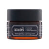 Nomierinošs nakts krēms Dear Klairs Midnight Blue Calming Cream